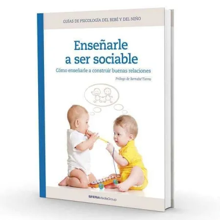 Enseñarle a Ser Sociable