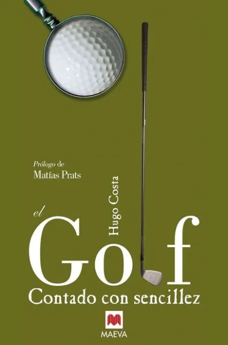 Golf Contado Sencillez