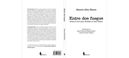 Entre Dos Fuegos