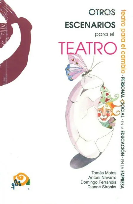 Otros Escenarios para el Teatro