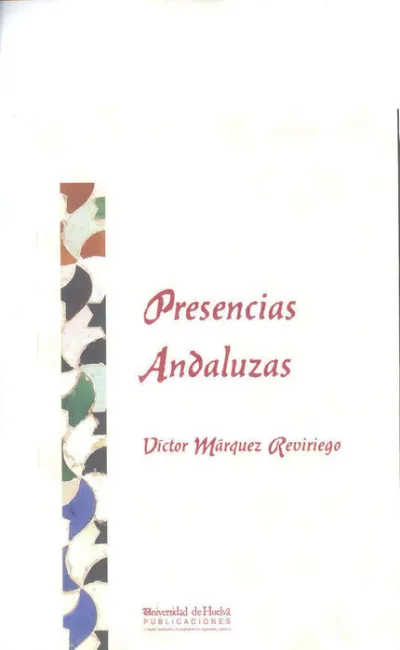 Presencias Andaluzas