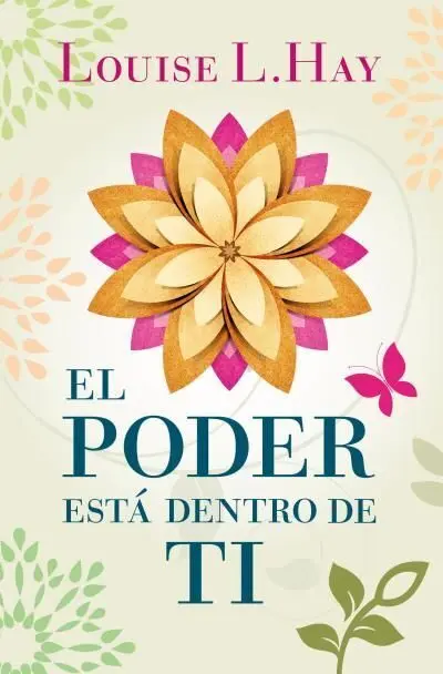 Poder esta dentro de Ti, el.