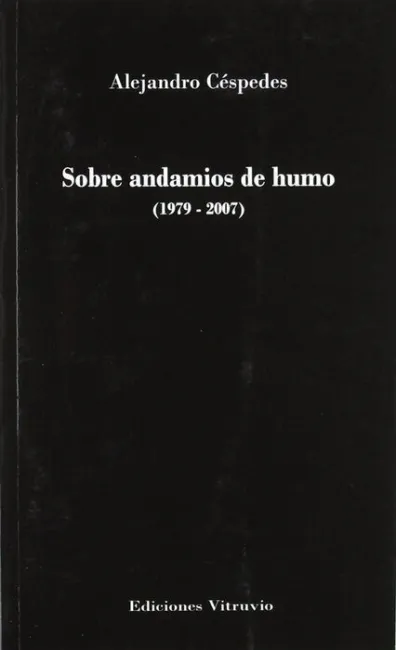 Sobre Andamios de Humo