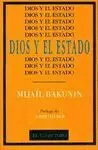 Dios y el Estado
