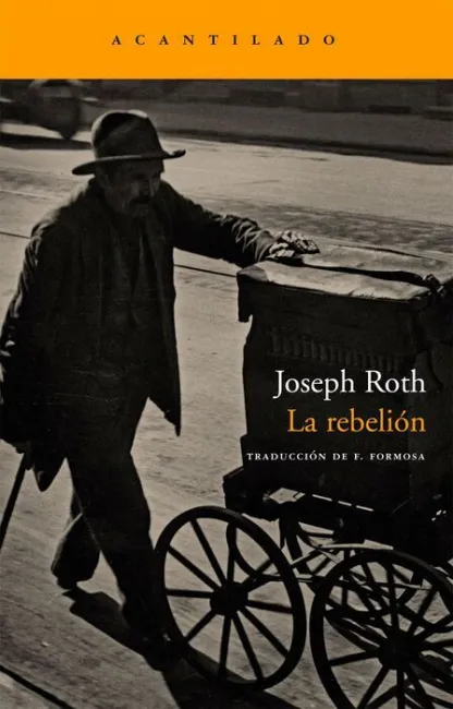 Rebelion, la.