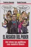 El Negocio del Poder
