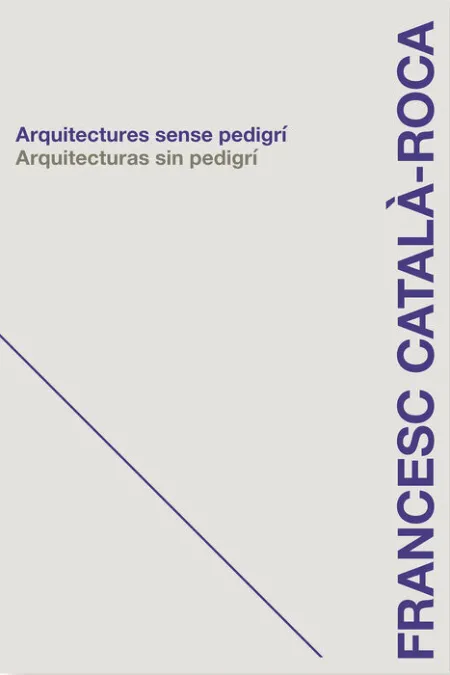 Arquitecturas sin Pedigrí