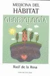 Medicina del Habitat. Geobiologia