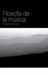 Filosofia de la Musica