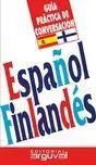 Guía de Conversación Español-Finlandés