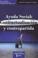 Ayuda Social: Contractualizaciã?Â³N y Contrapartida