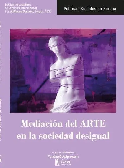 Arte Mediacion Cultural y Territorios