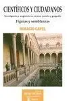 Cientã?Â­ficos y Ciudadanos