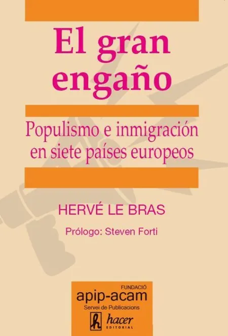El Gran Engaño