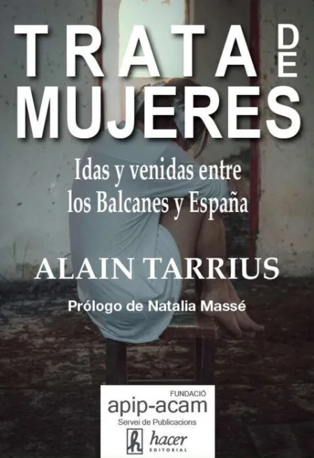Trata de Mujeres