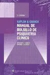 016 Kaplan & Sadock 5ª Ed Manual Psiquiatria