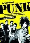 Historia del Punk, la. El Movimiento Juvenil que Transformo la...