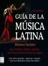 Guia de la Musica Latina