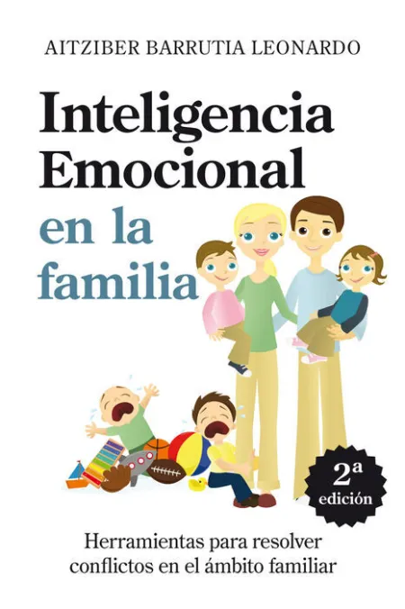 Inteligencia Emocional en la Familia