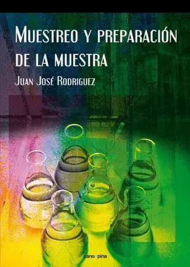 Muestreo y Preparacion de la Muestra