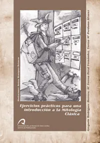 Ejercicios Practicos para una Introduccion a la Mitologia Clasica