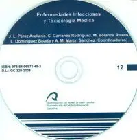 Enfermedades Infecciosas y Toxicología Médica