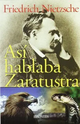 Asi Hablaba Zaratustra