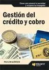 Gestion del Credito y Cobro