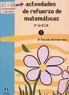 03 -Actividades Refuerzo Matematicas 2Eso Cuaderno N2....