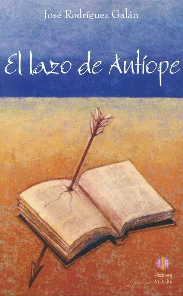 Lazo de Antiope, el