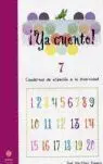 005 -Ya Cuento/7 -Cuadernos Atencion Diversidad