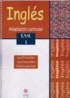 07 -1Eso. Ingles. Adaptacion Curricular (+Cd-Rom)