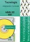 010 3Eso Tecnologia. Adaptacion Curricular