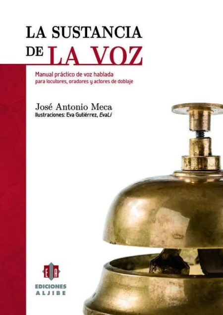 Sustancia de la Voz