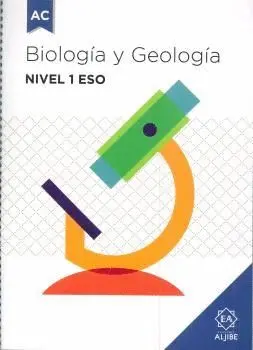 016 1Eso Biologia y Geologia. Adaptacion Curricular Significativa