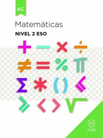 017 2Eso Matematicas Adaptacion Curricular