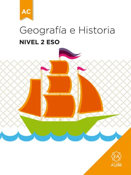 017 2Eso Geografia e Historia