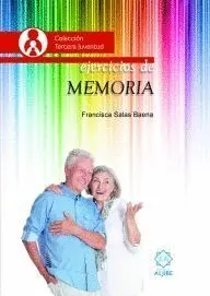 Ejercicios de Memoria