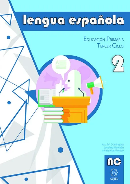021 2ºep Lengua Española