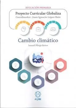 022 3ºeso Cambio Climático