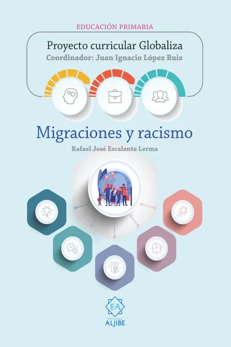 Proyecto Curricular Globaliza Migraciones y Racismos