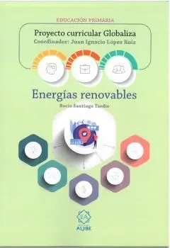 Energias Renovables Proyecto Curricular Globaliza
