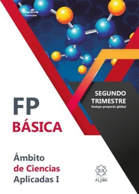 023 Fp Ambito de Ciencias Aplicadas I Fp Basica
