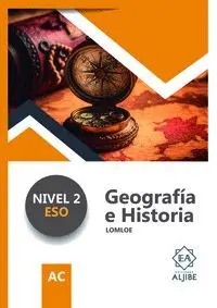 024 2Eso Geografia e Historia Adaptacion Curricular