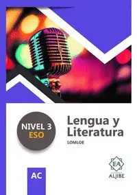 025 3Eso Lengua y Literatura Lomloe Adaptacion Curricular