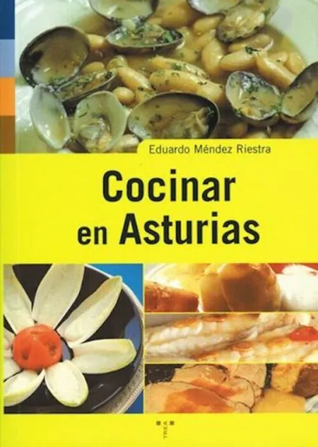 Cocinar en Asturias