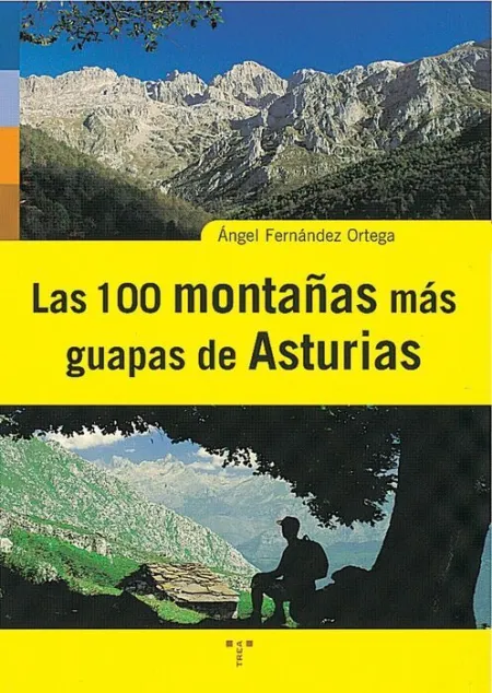 Las 100 Montaã?Â±As Mã?Â¡S Guapas de Asturias