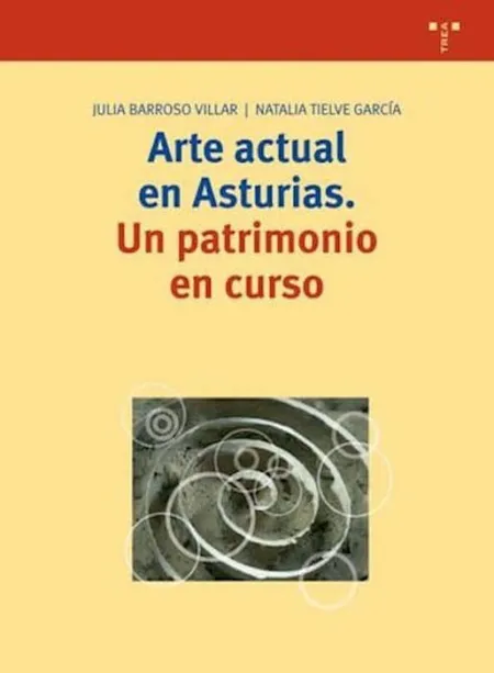 Arte Actual en Asturias