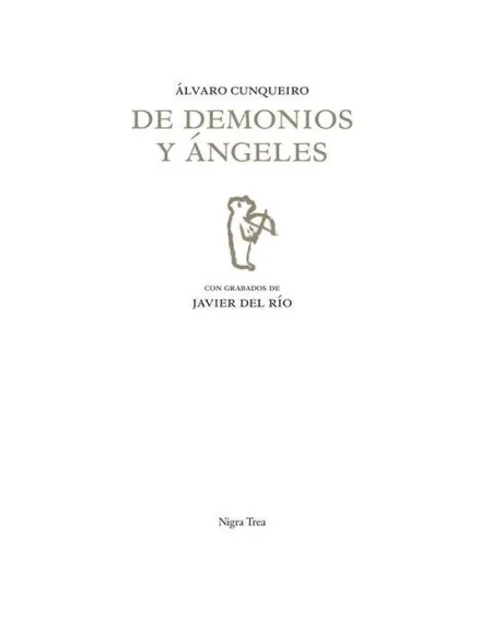 De Demonios y Ã?Â¡Ngeles
