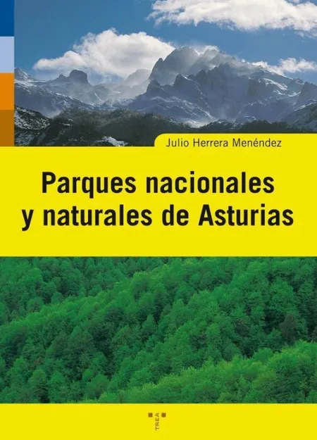Parques Nacionales y Naturales de Asturias
